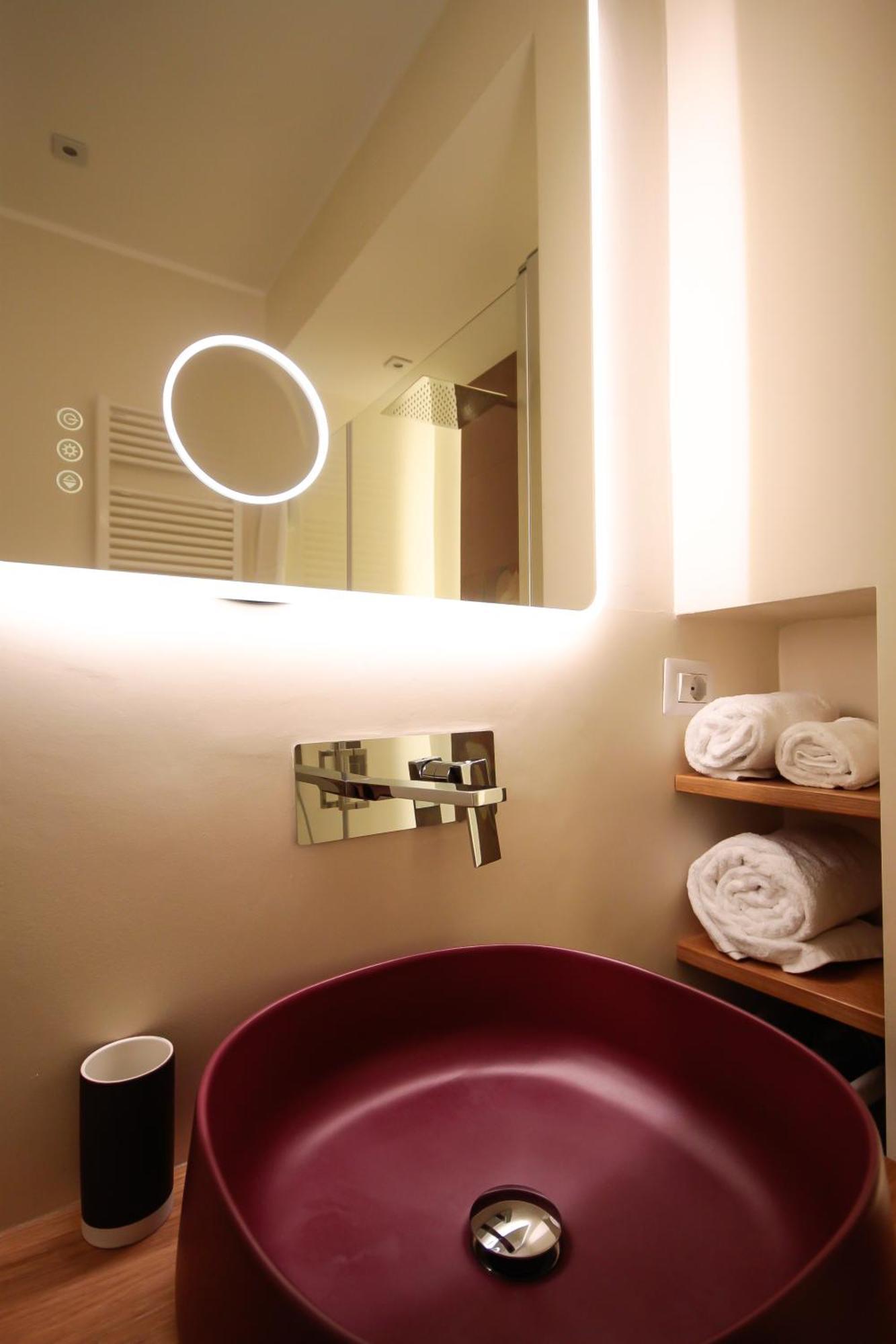 Bebari Apartments ภายนอก รูปภาพ