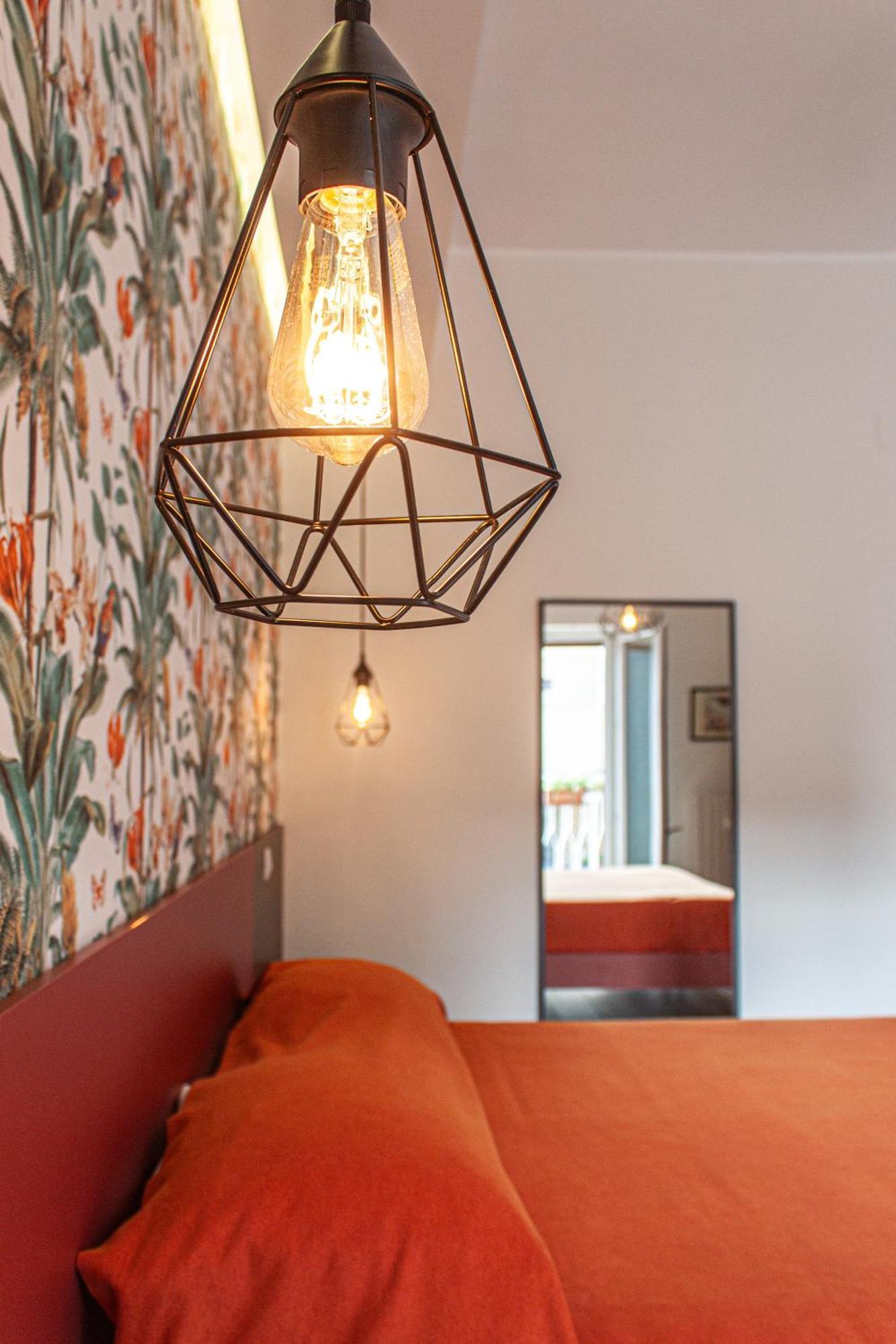 Bebari Apartments ภายนอก รูปภาพ