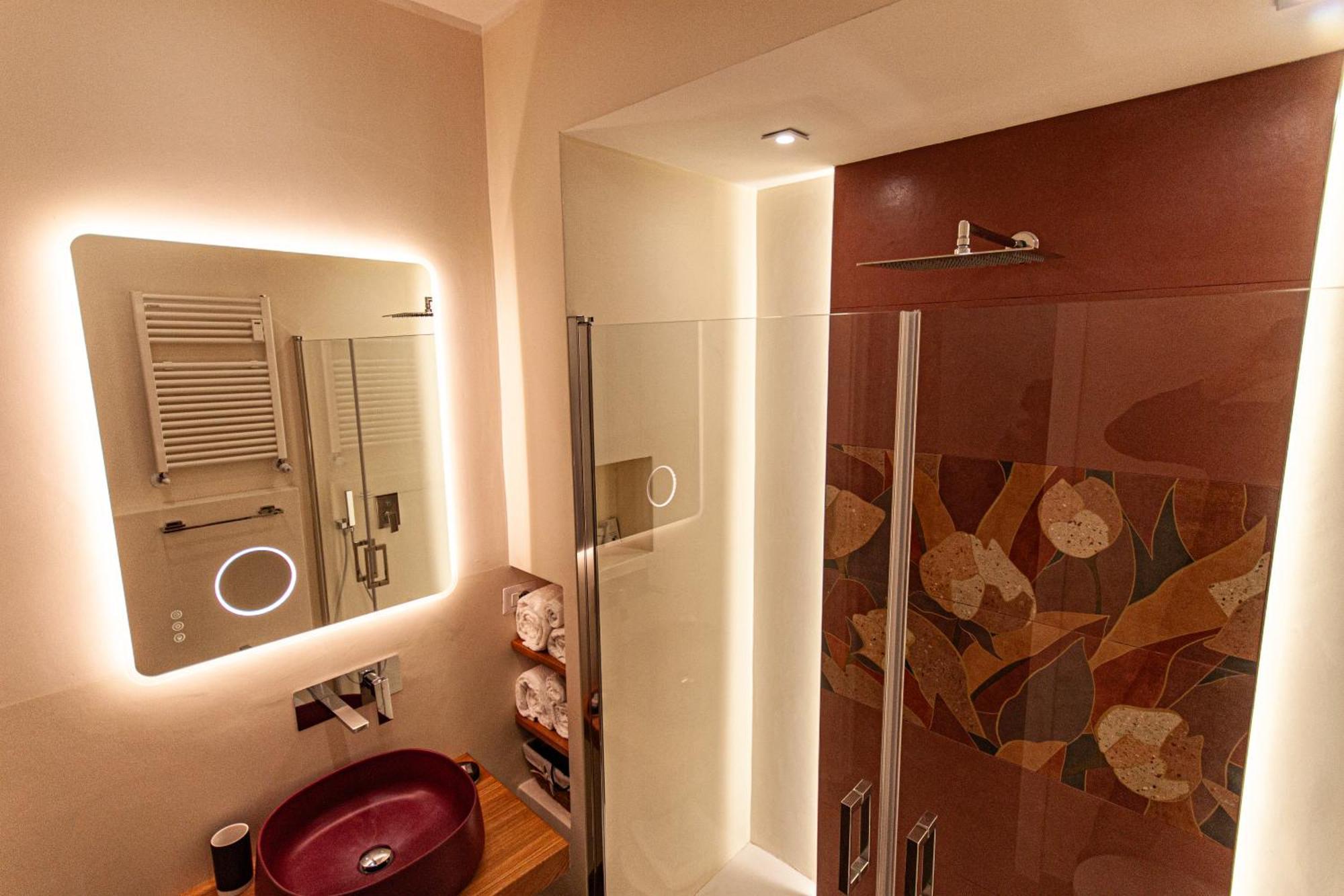 Bebari Apartments ภายนอก รูปภาพ