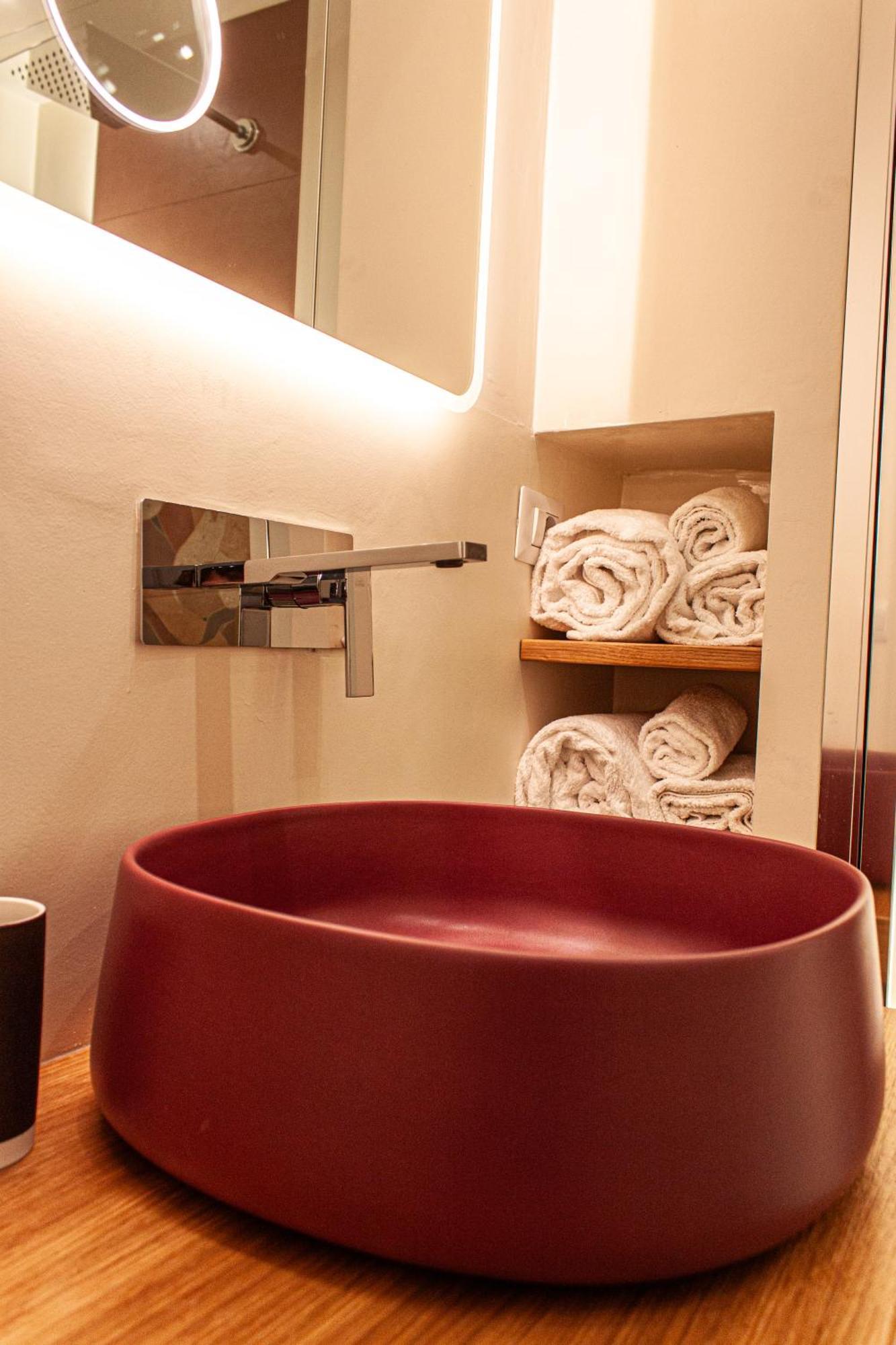 Bebari Apartments ภายนอก รูปภาพ