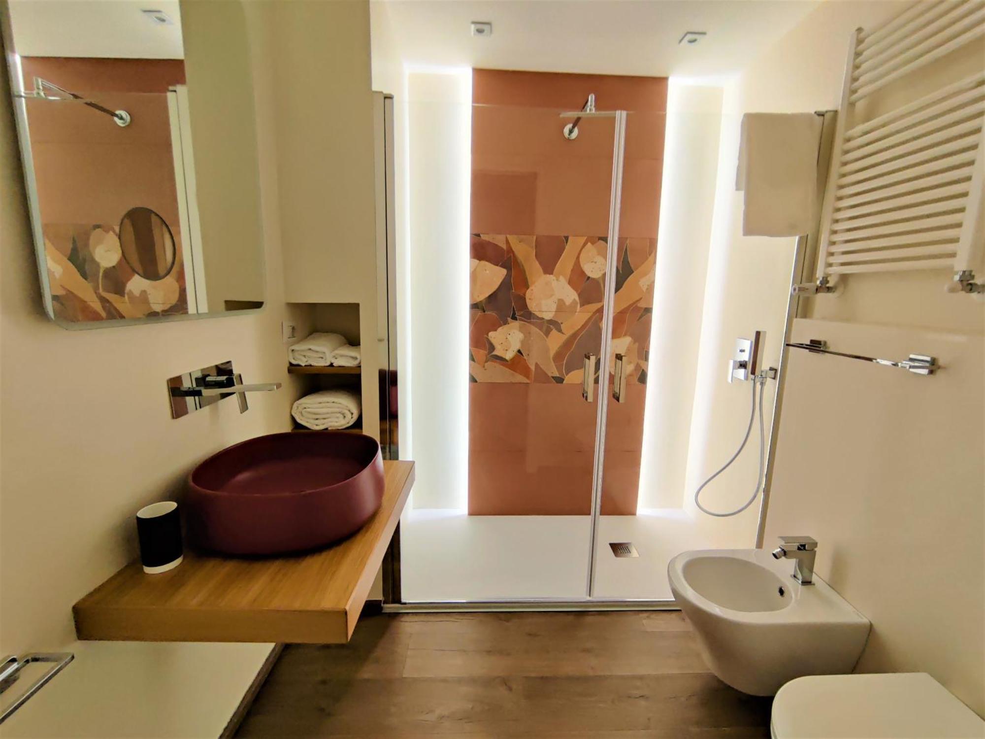 Bebari Apartments ภายนอก รูปภาพ