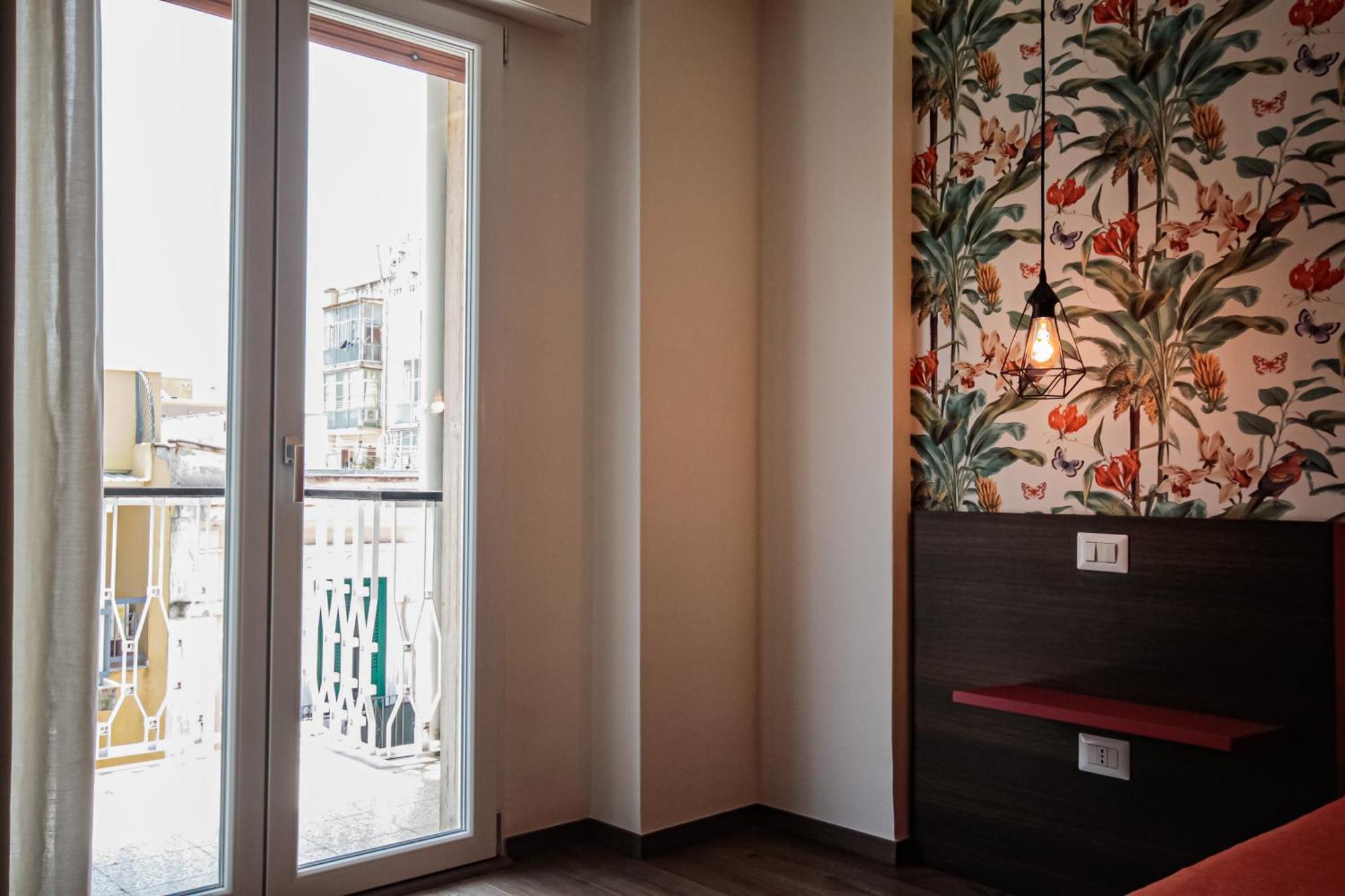 Bebari Apartments ภายนอก รูปภาพ