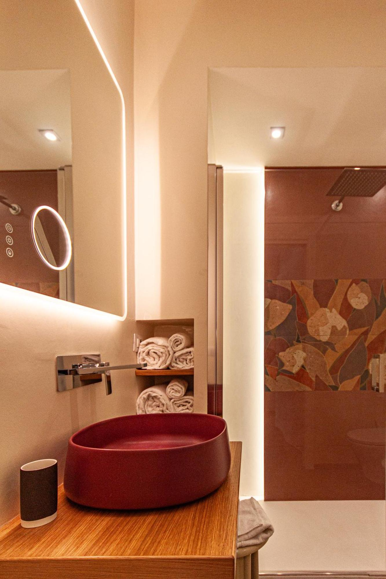 Bebari Apartments ภายนอก รูปภาพ