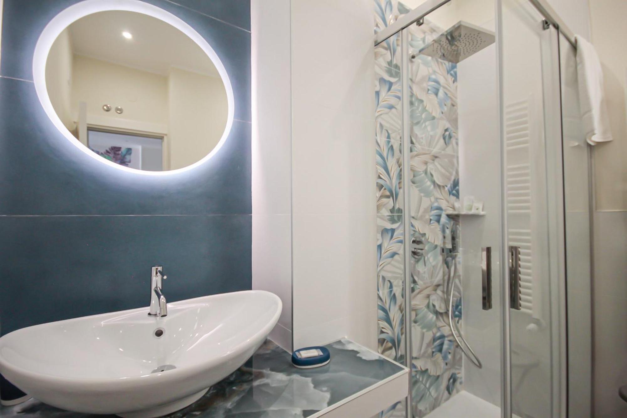 Bebari Apartments ภายนอก รูปภาพ