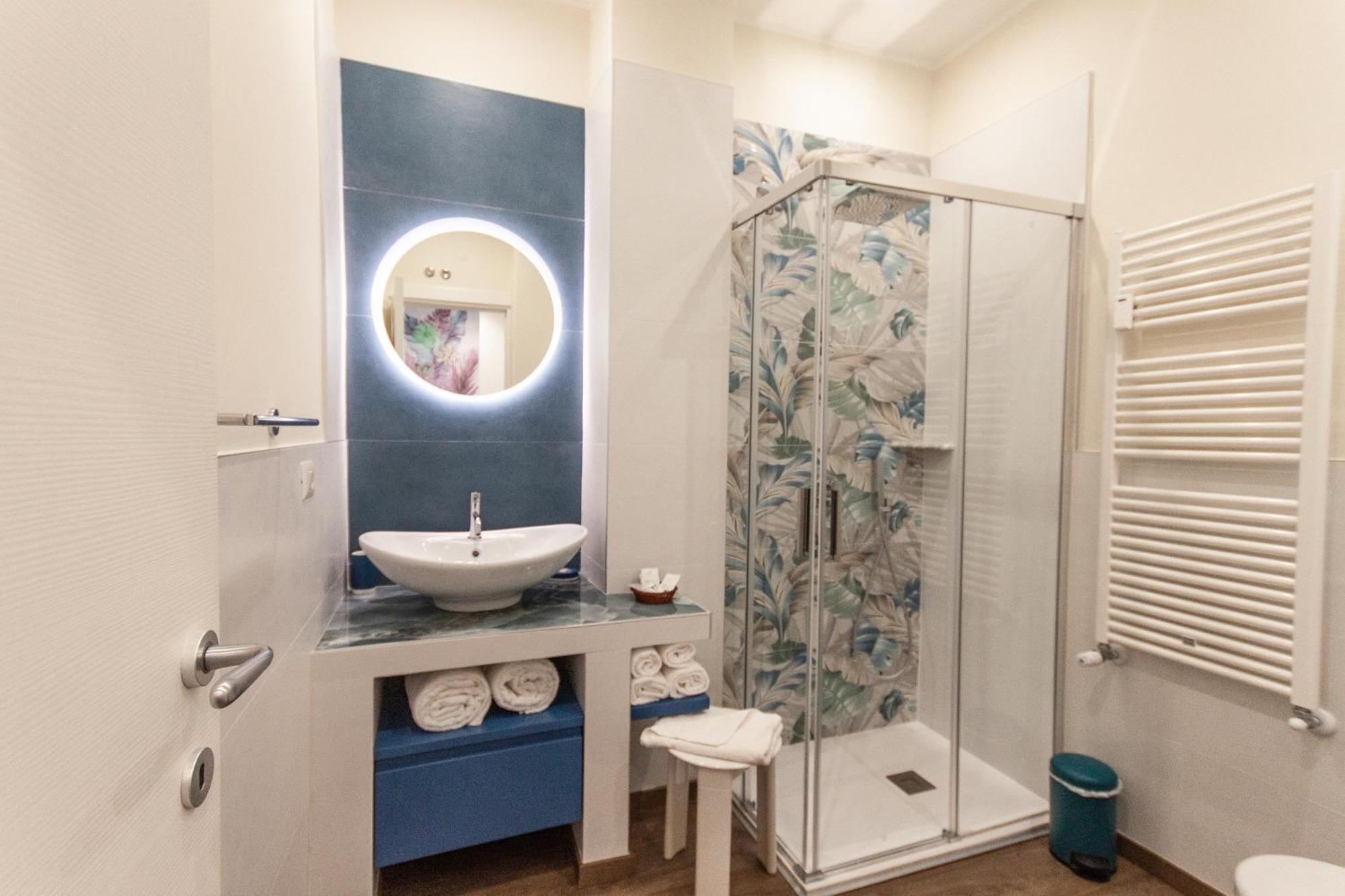 Bebari Apartments ภายนอก รูปภาพ