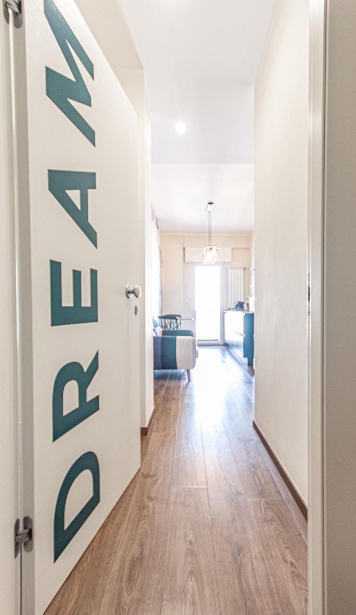Bebari Apartments ภายนอก รูปภาพ
