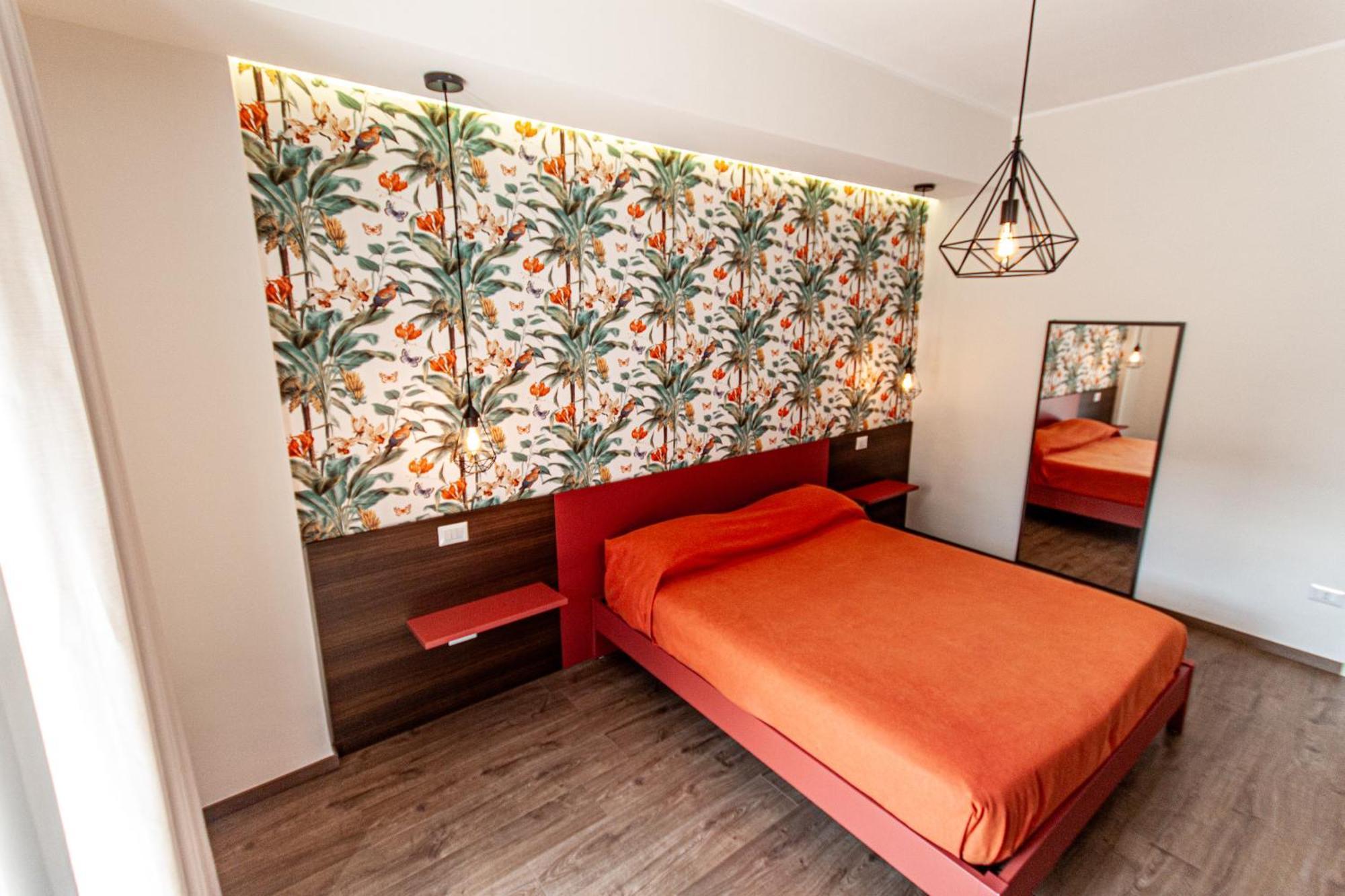 Bebari Apartments ภายนอก รูปภาพ