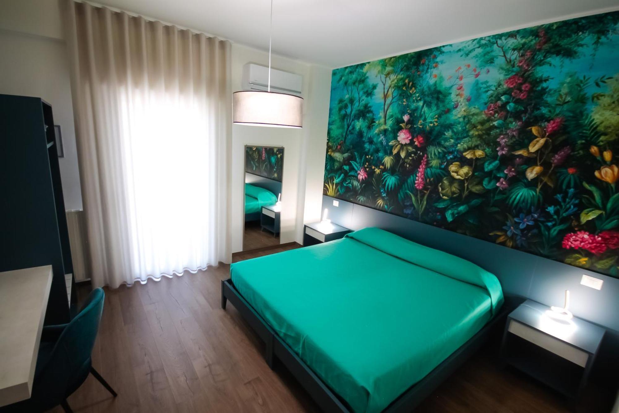 Bebari Apartments ภายนอก รูปภาพ