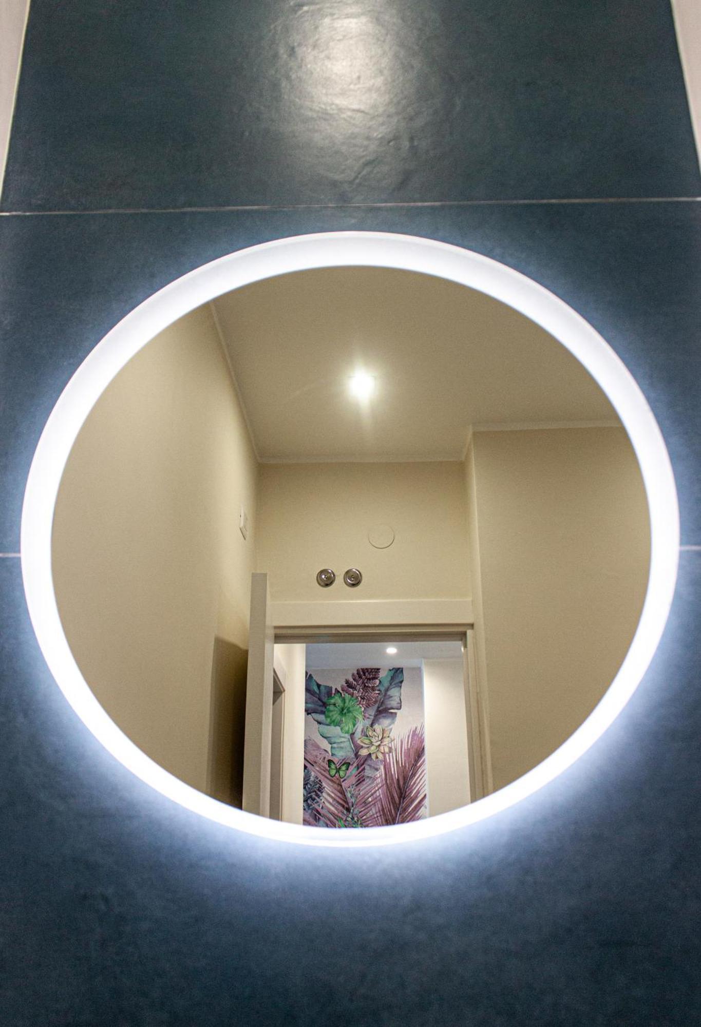 Bebari Apartments ภายนอก รูปภาพ
