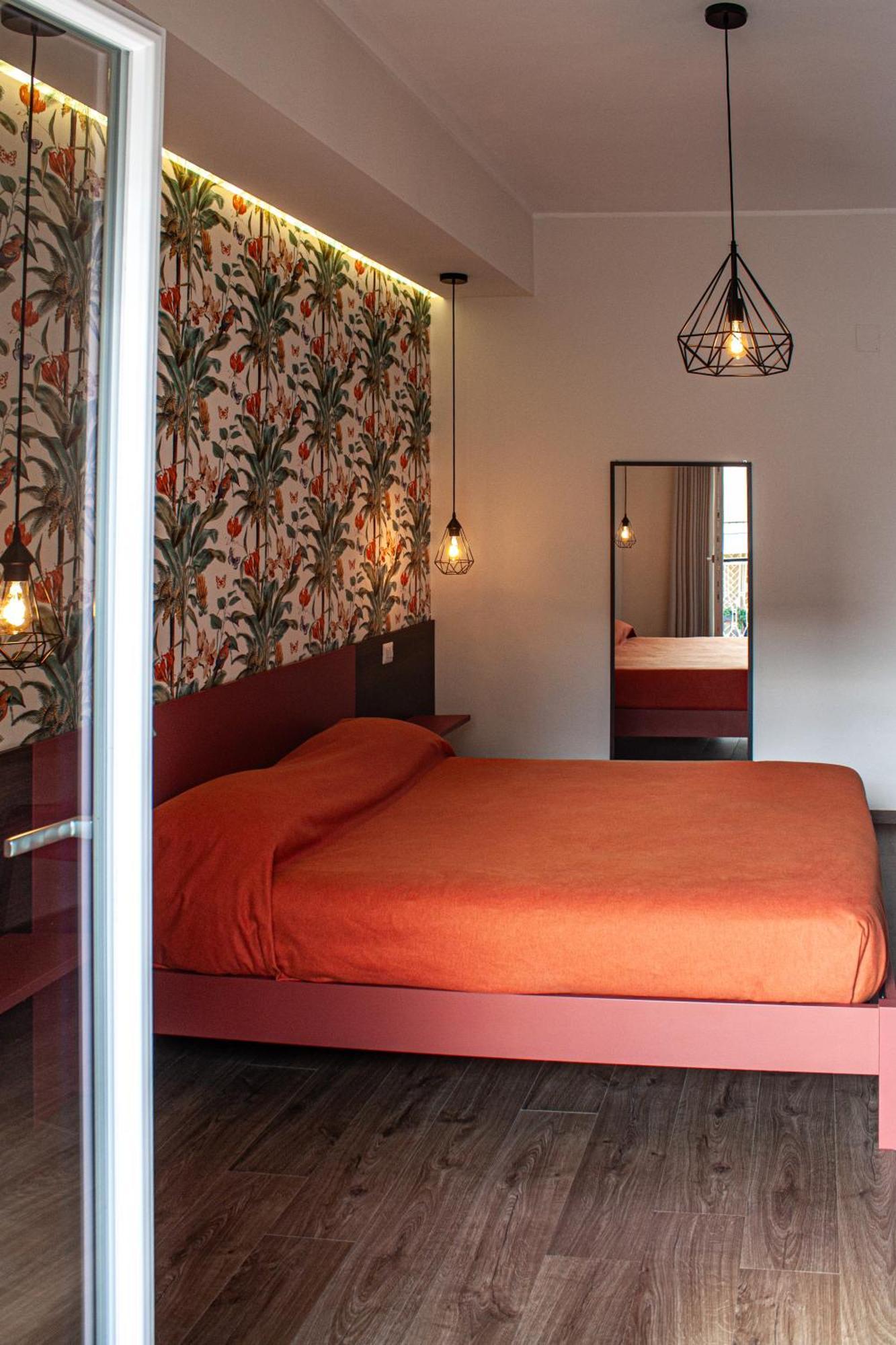 Bebari Apartments ภายนอก รูปภาพ