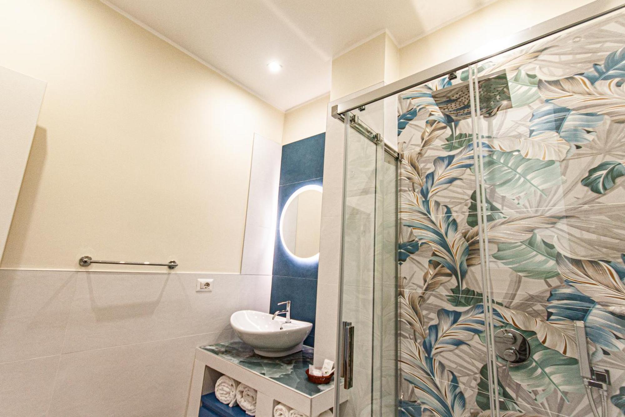 Bebari Apartments ภายนอก รูปภาพ