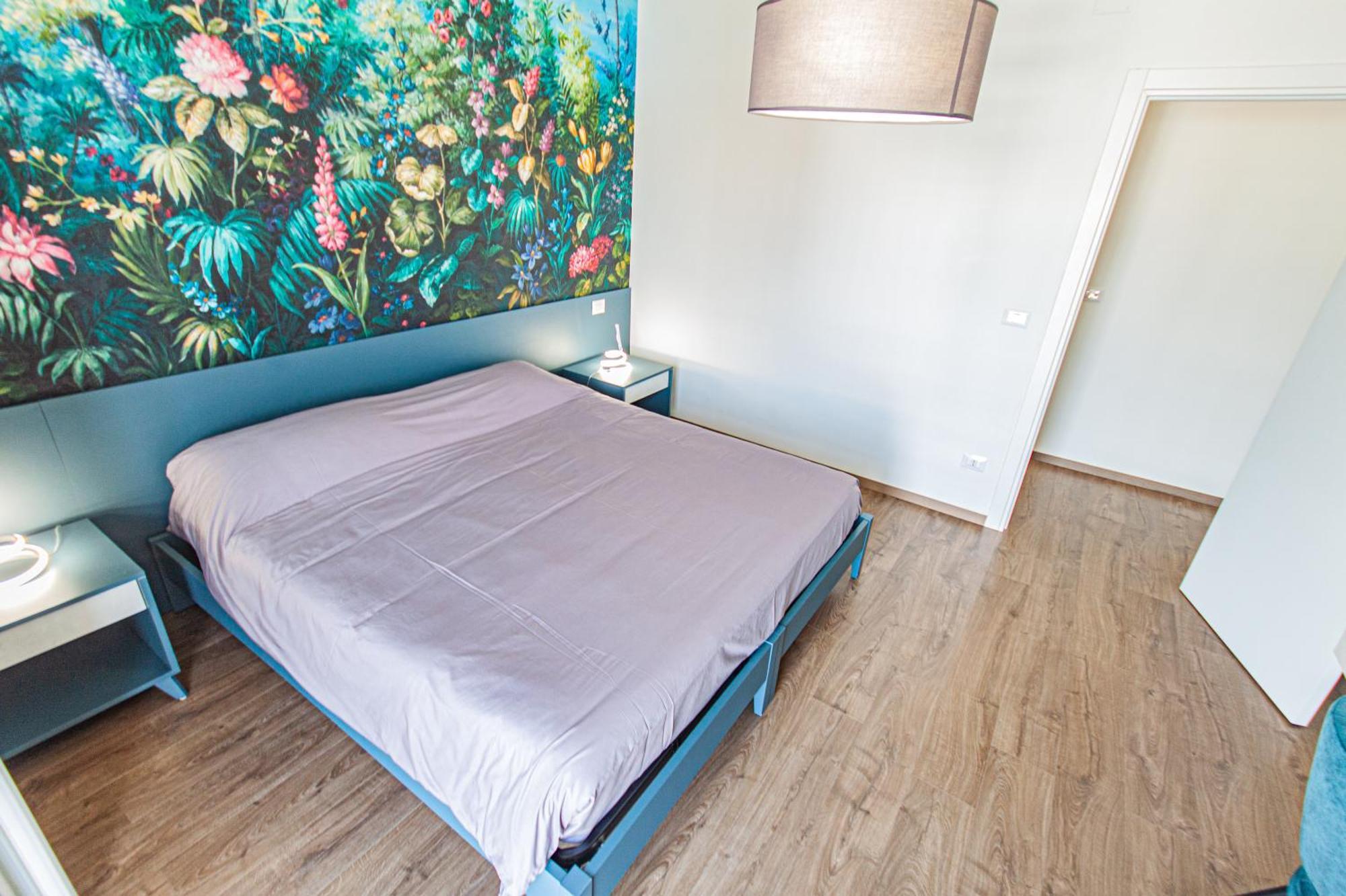 Bebari Apartments ภายนอก รูปภาพ